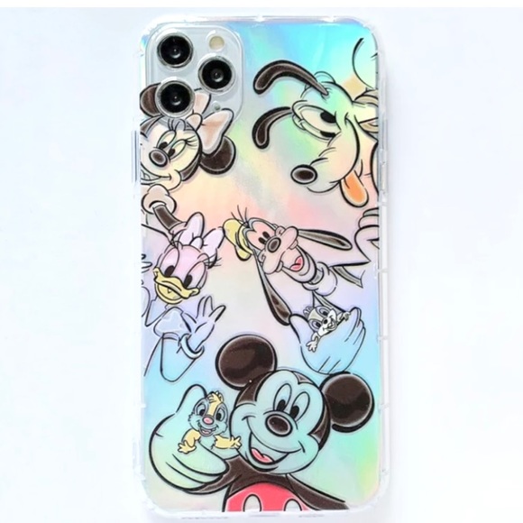 NEW Disney Phone Case for iPhone 11 Pro - Picture 4 of 8